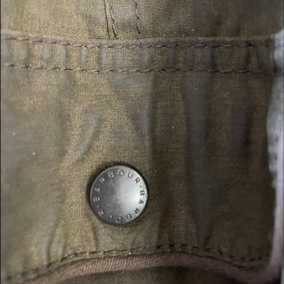 Barbour Jacket - Picture 7 of 8